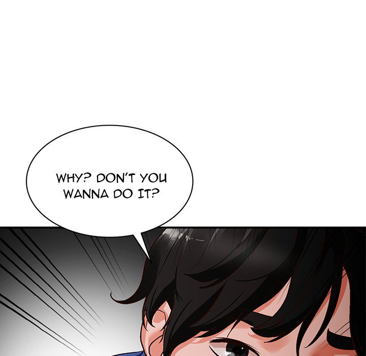 Town Girls page 113