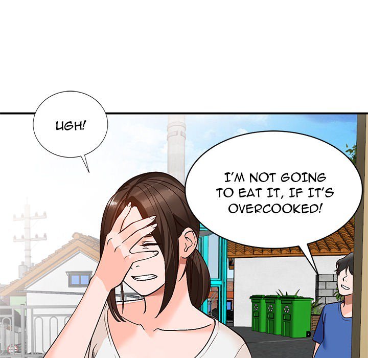 Town Girls page 116