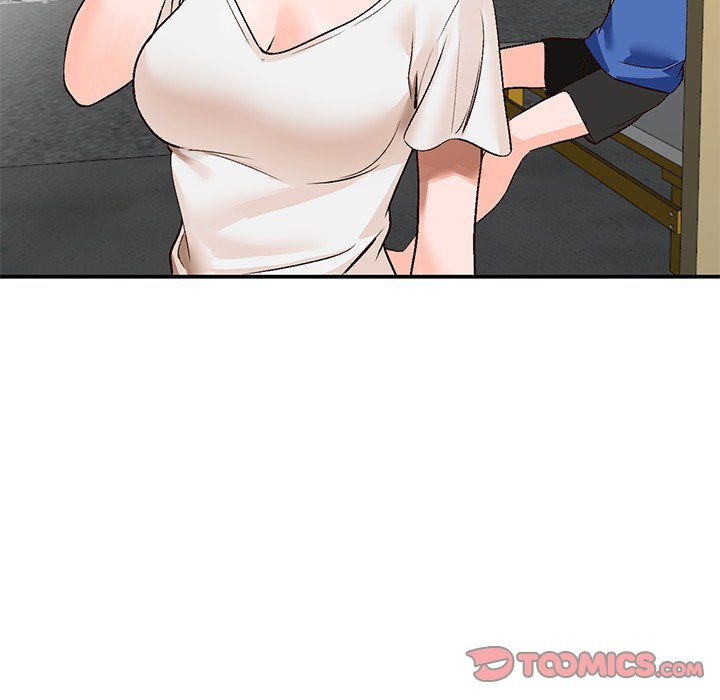 Town Girls page 117