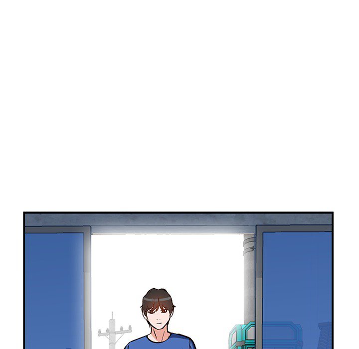 Town Girls page 121