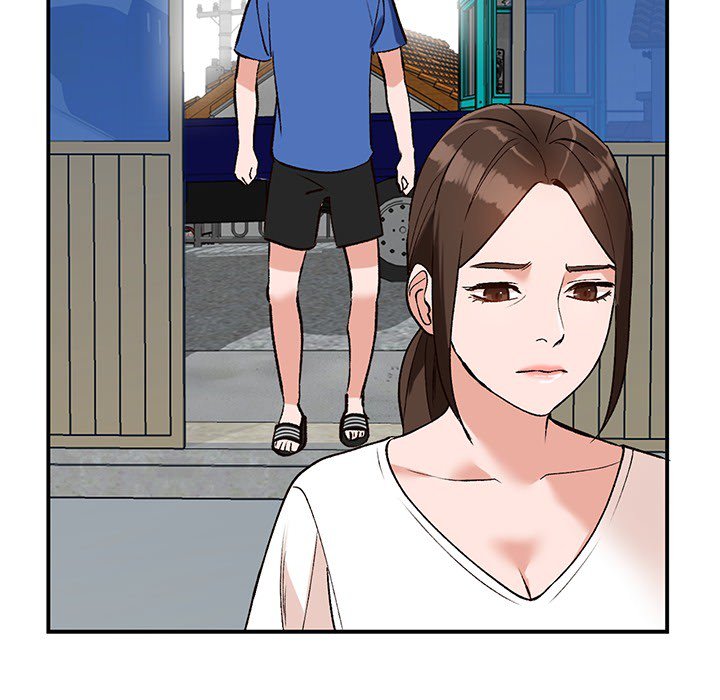 Town Girls page 122