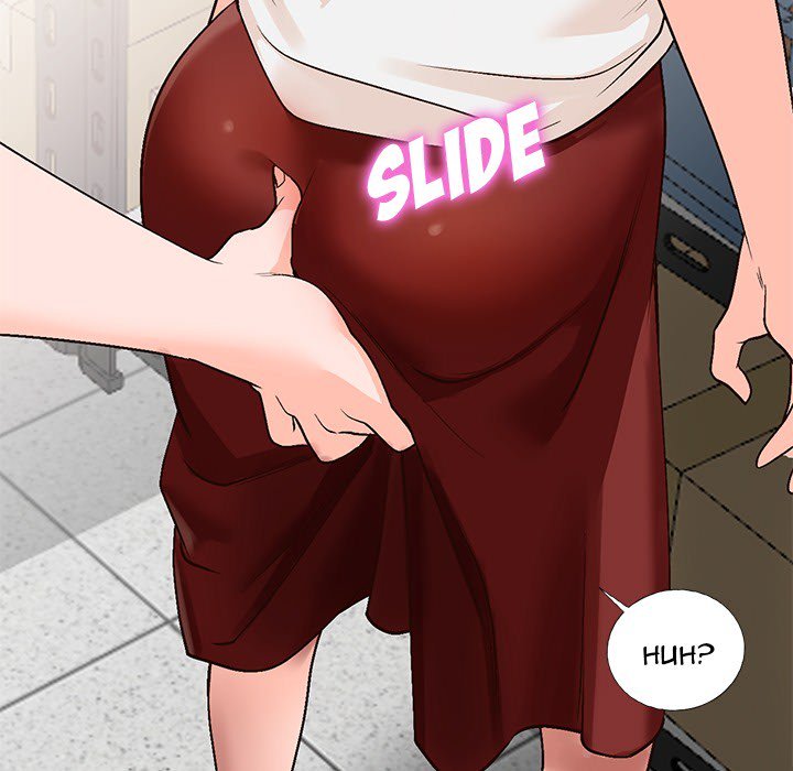 Town Girls page 124