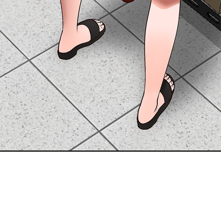 Town Girls page 125