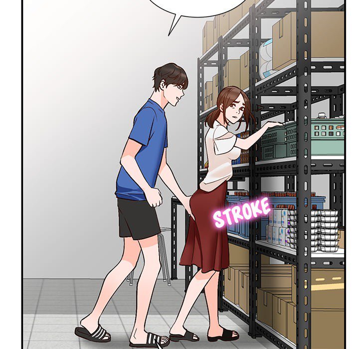 Town Girls page 127