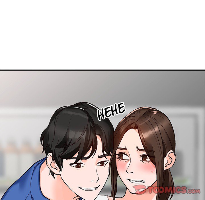 Town Girls page 129