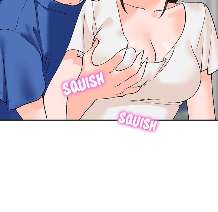 Town Girls page 130