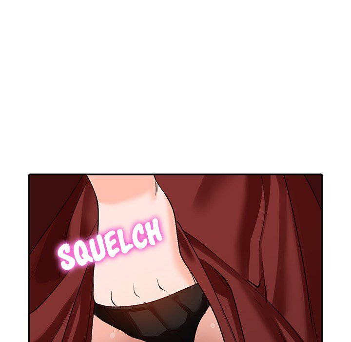 Town Girls page 131