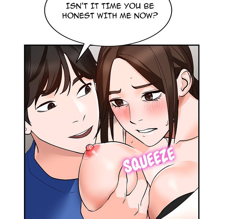 Town Girls page 137