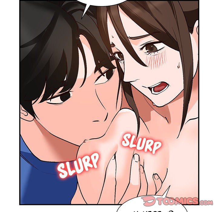 Town Girls page 141