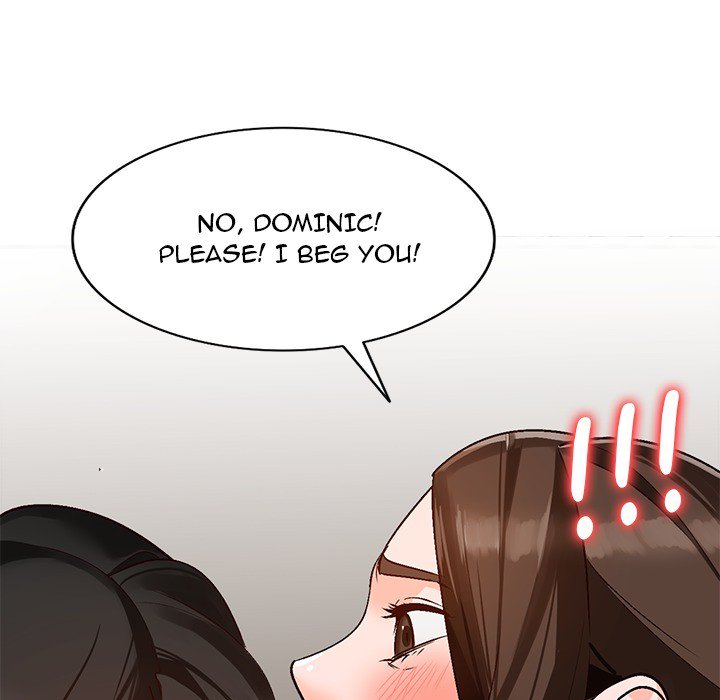 Town Girls page 144