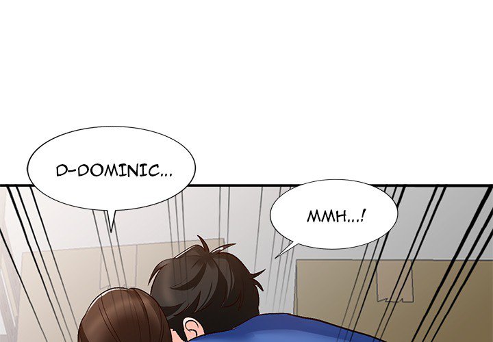 Town Girls page 4