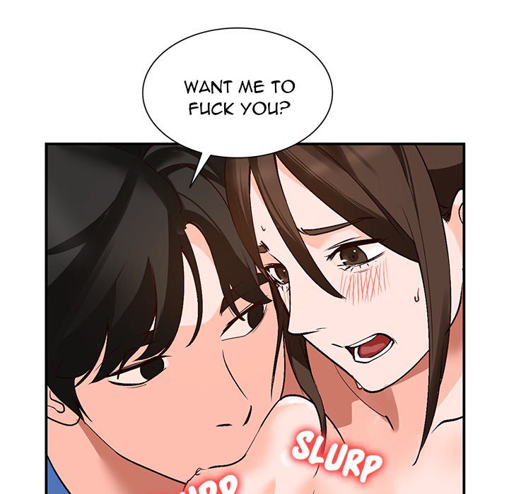 Town Girls page 8