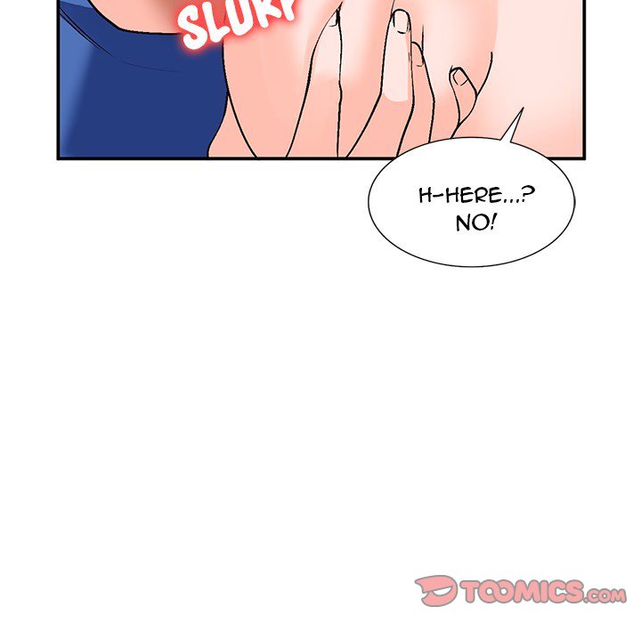 Town Girls page 9