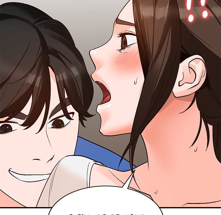 Town Girls page 12
