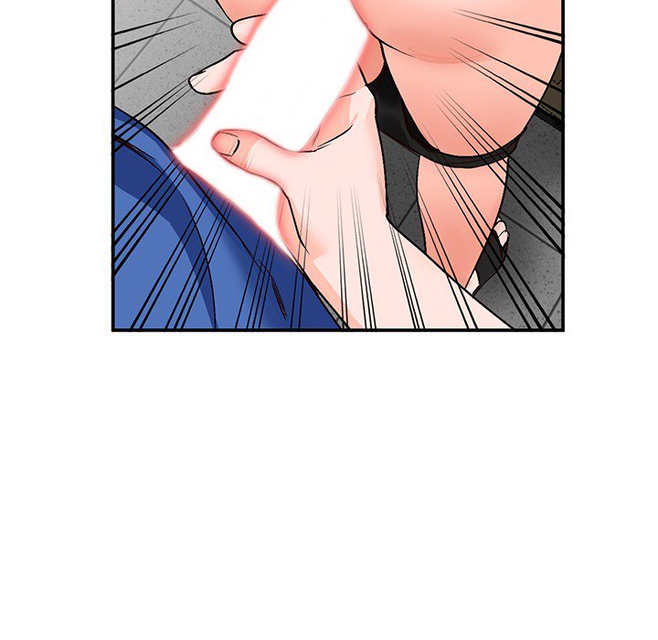 Town Girls page 17