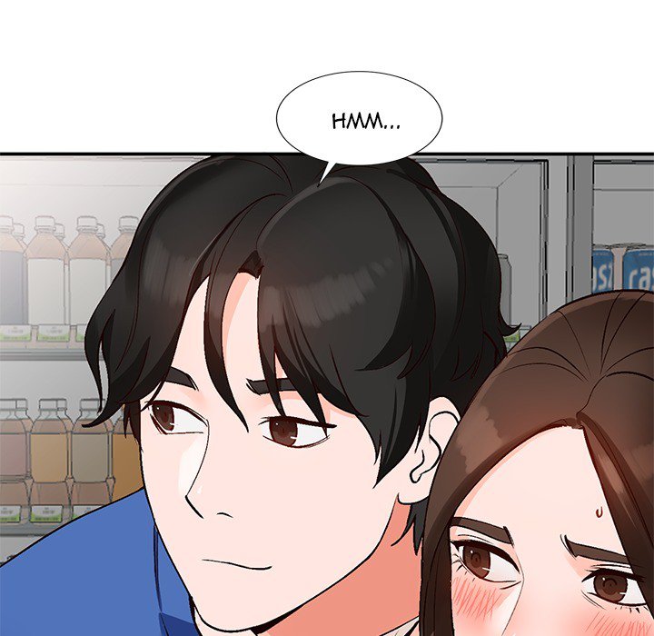 Town Girls page 18