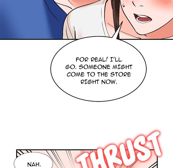 Town Girls page 19