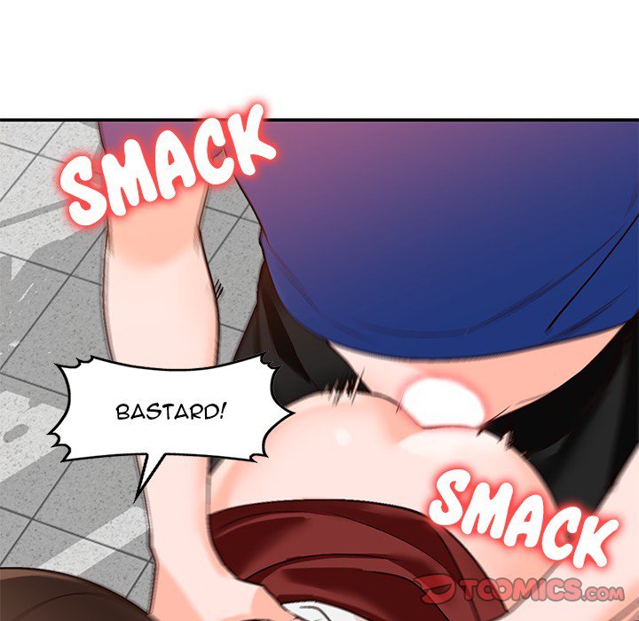 Town Girls page 27