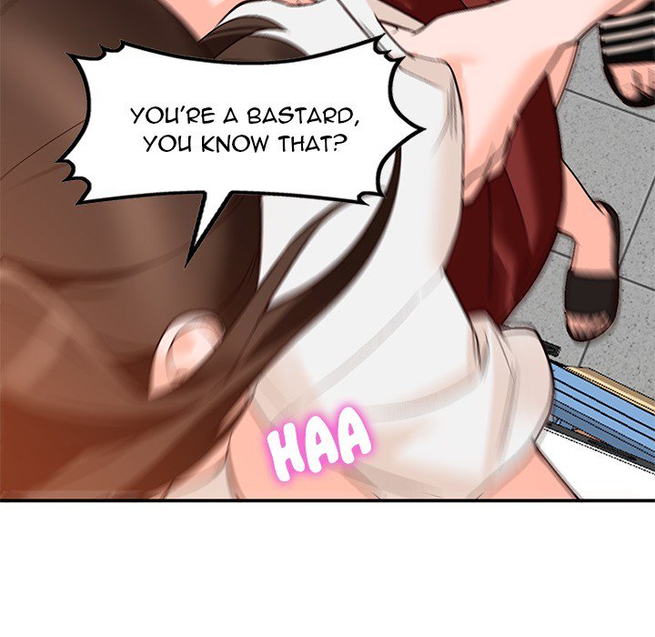 Town Girls page 28