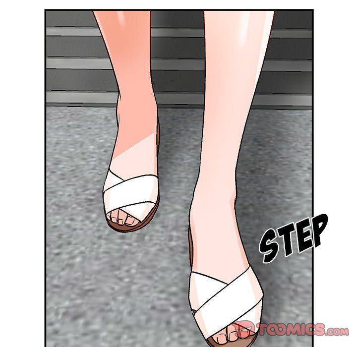 Town Girls page 33