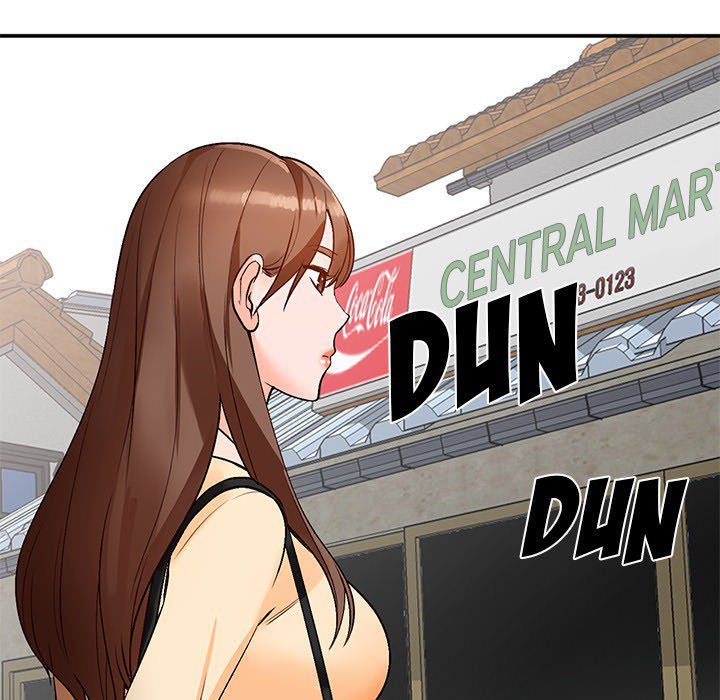 Town Girls page 35