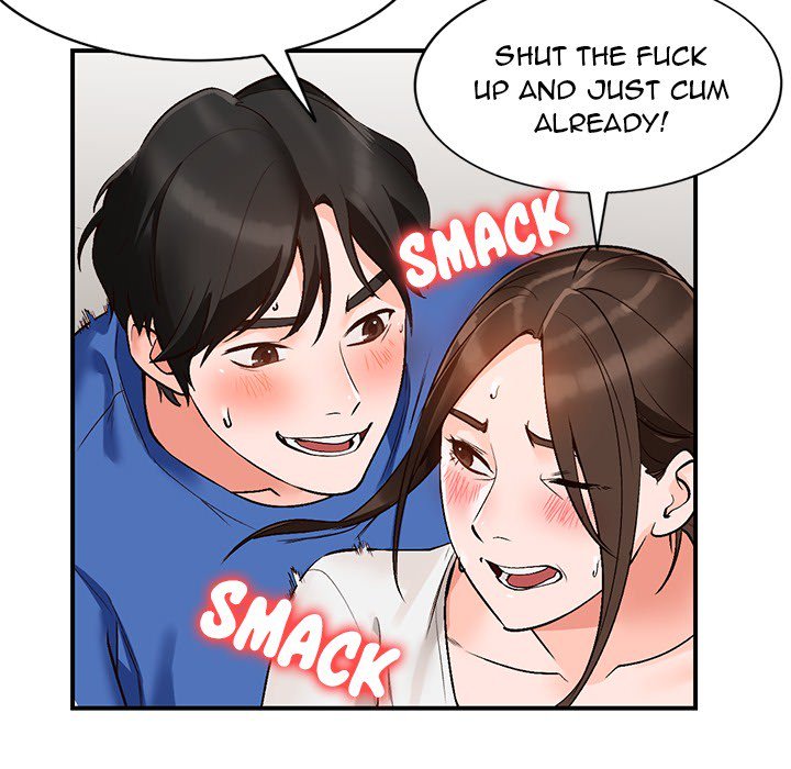 Town Girls page 42