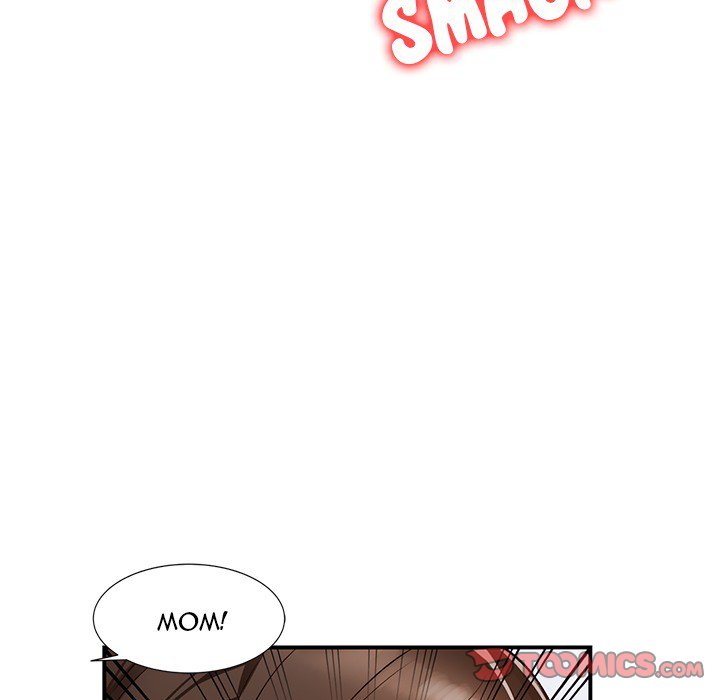 Town Girls page 45