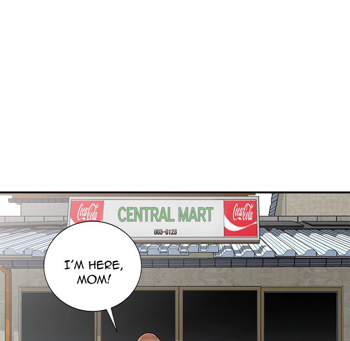 Town Girls page 47