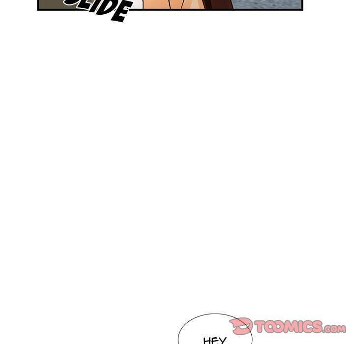 Town Girls page 51