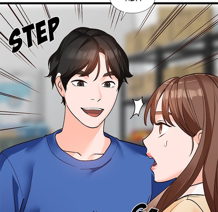 Town Girls page 52
