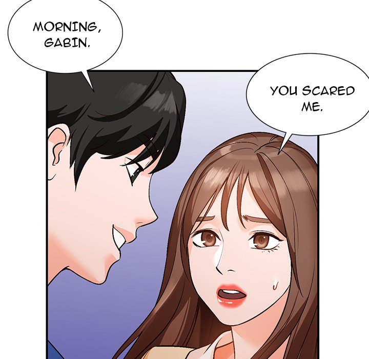 Town Girls page 54