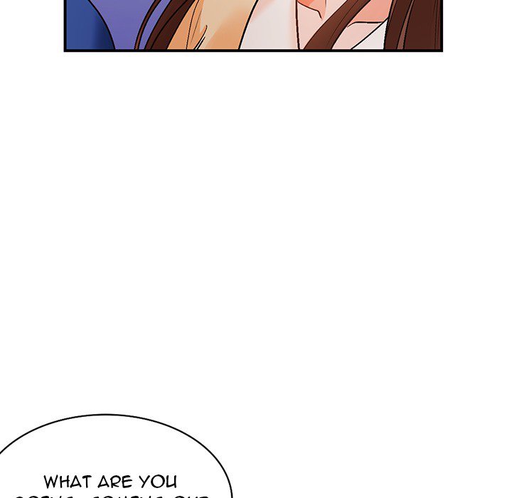 Town Girls page 55