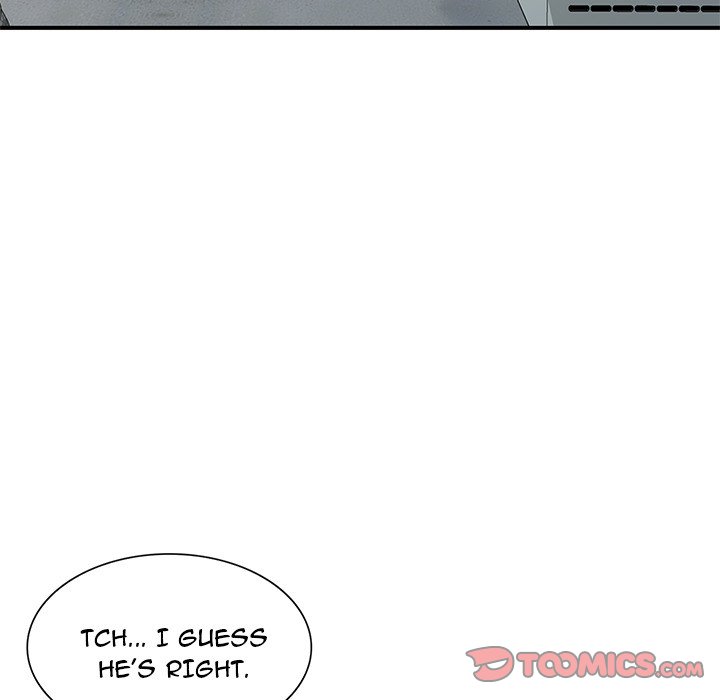 Town Girls page 57