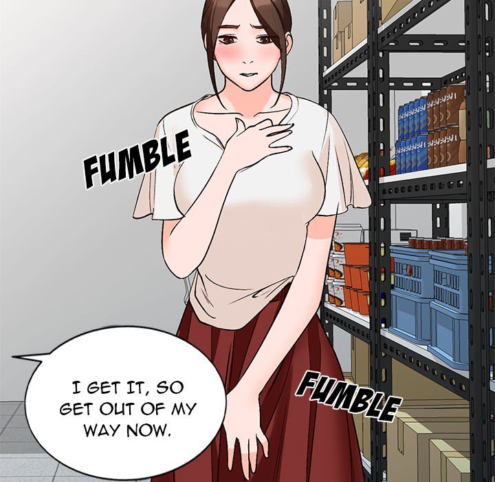 Town Girls page 60