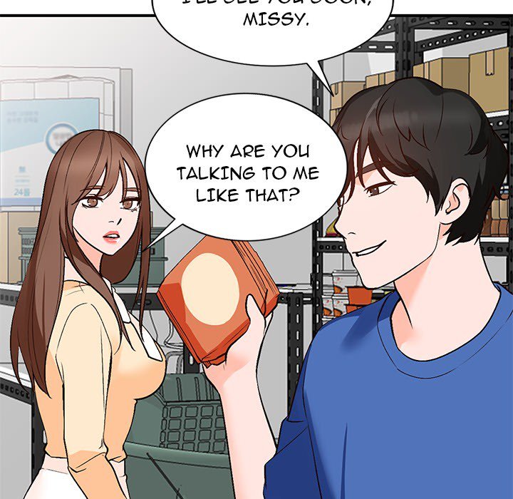 Town Girls page 62
