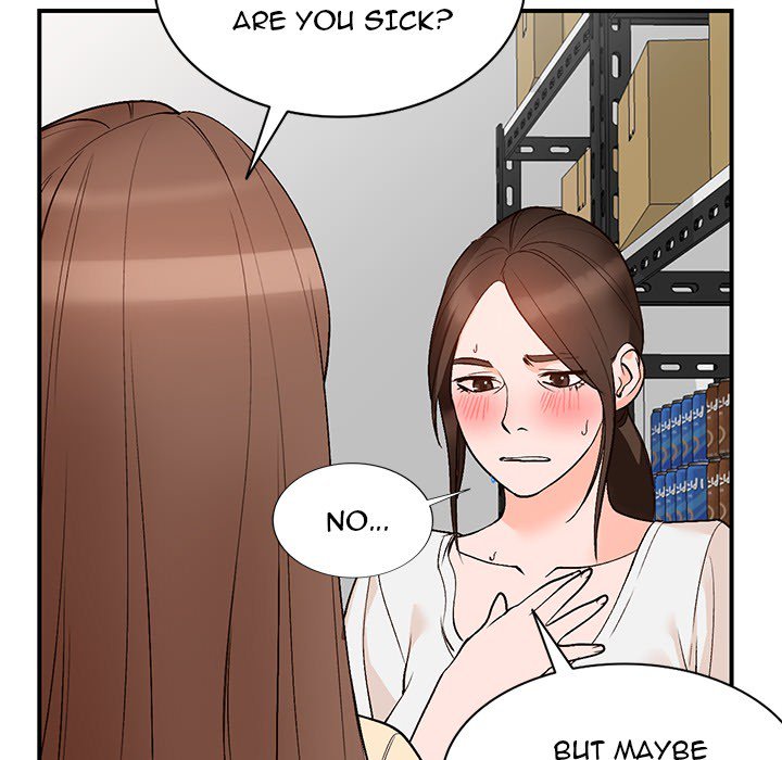 Town Girls page 64
