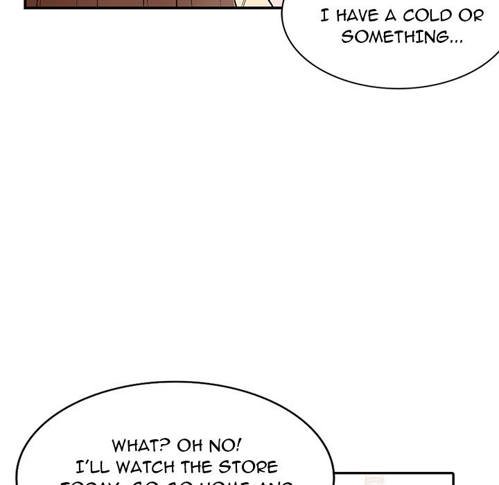 Town Girls page 65