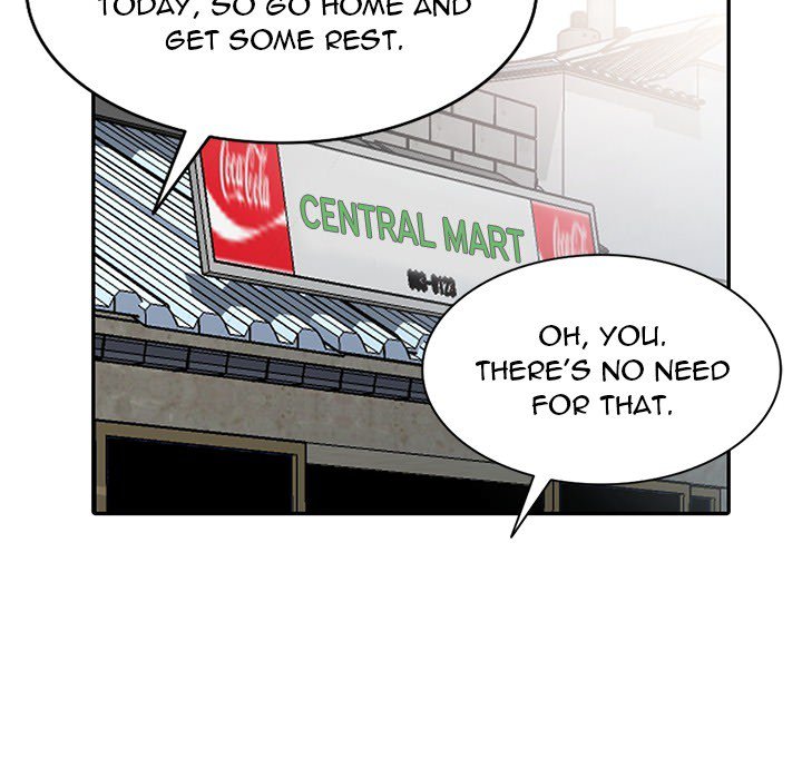 Town Girls page 66