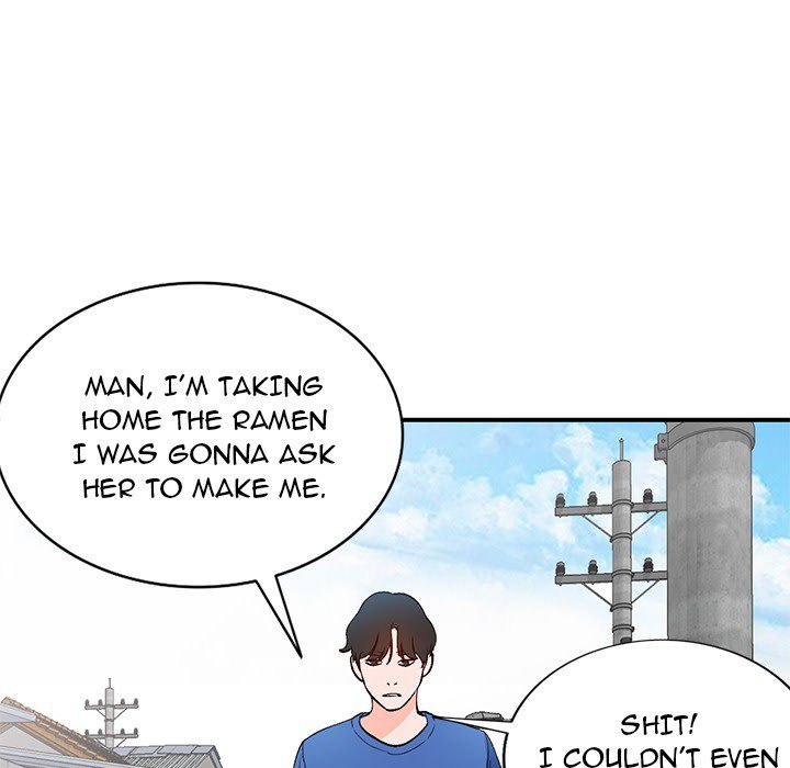 Town Girls page 67