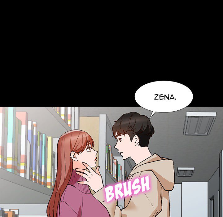 Town Girls page 77