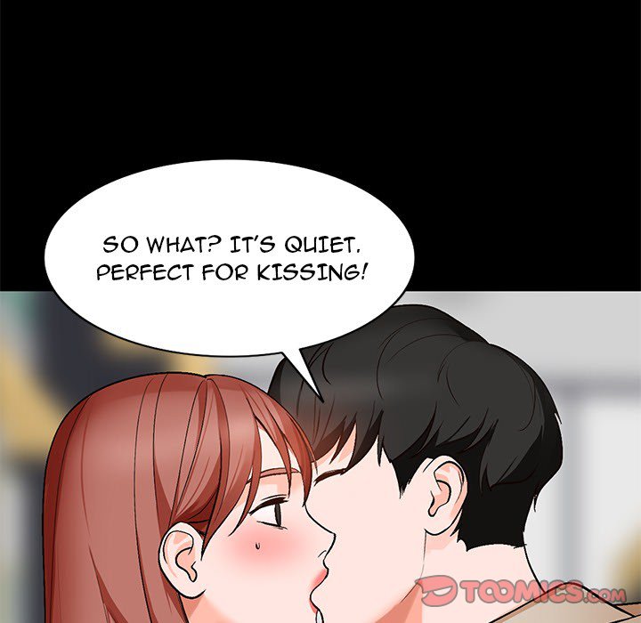 Town Girls page 81
