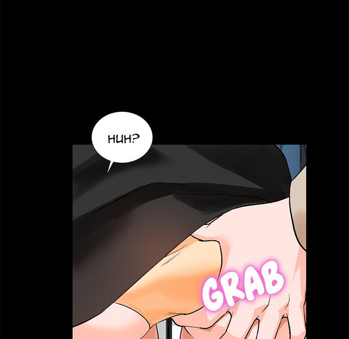 Town Girls page 83