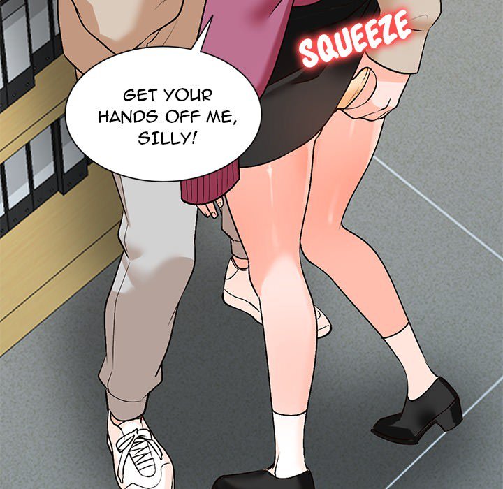 Town Girls page 88