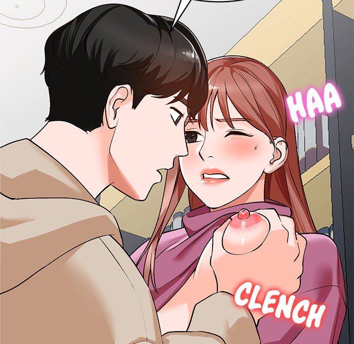Town Girls page 94