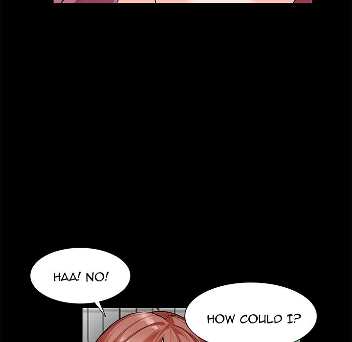 Town Girls page 97