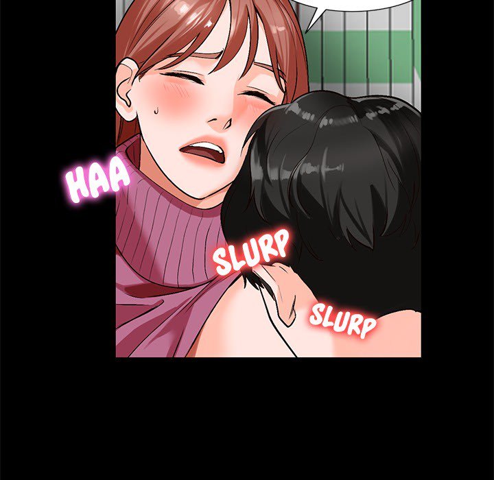 Town Girls page 98