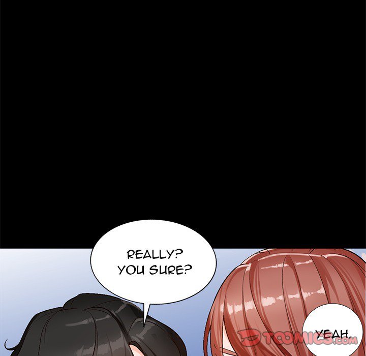 Town Girls page 99