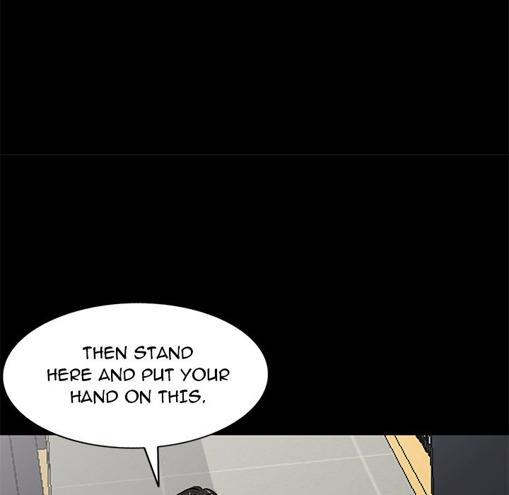 Town Girls page 101