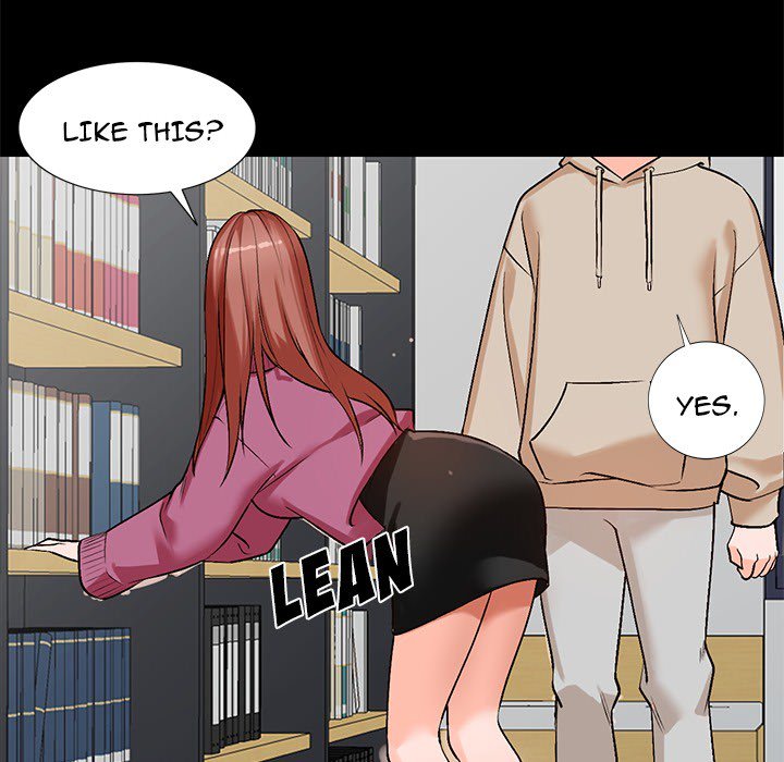 Town Girls page 104