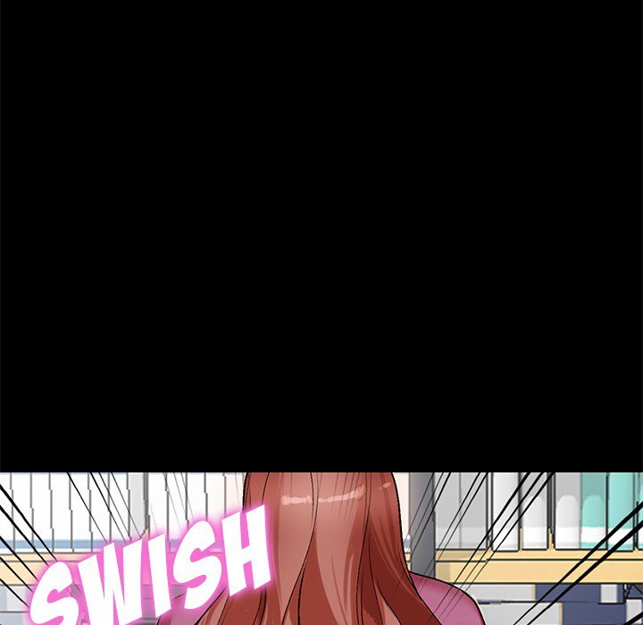 Town Girls page 107